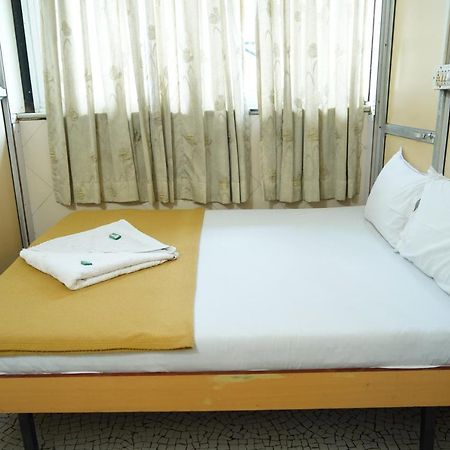 Sharda Residency Hotell Mumbai Eksteriør bilde